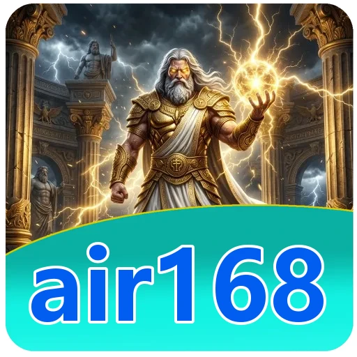 Ilustrasi isi berkas air168 4.8.1
