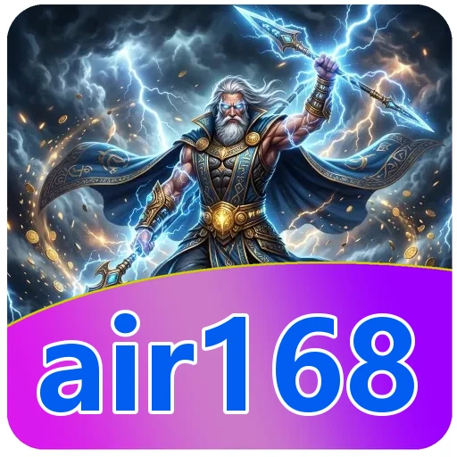 Ilustrasi aplikasi air168, kategori utilitas