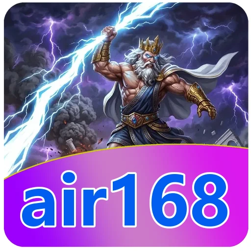 Ilustrasi aplikasi air168, kategori utilitas