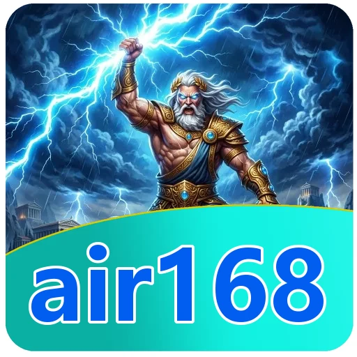 Layar pemasangan air168 APK